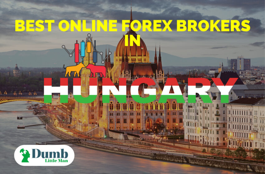  5 Best Online Forex Brokers in Hungary – In Depth Review 2023