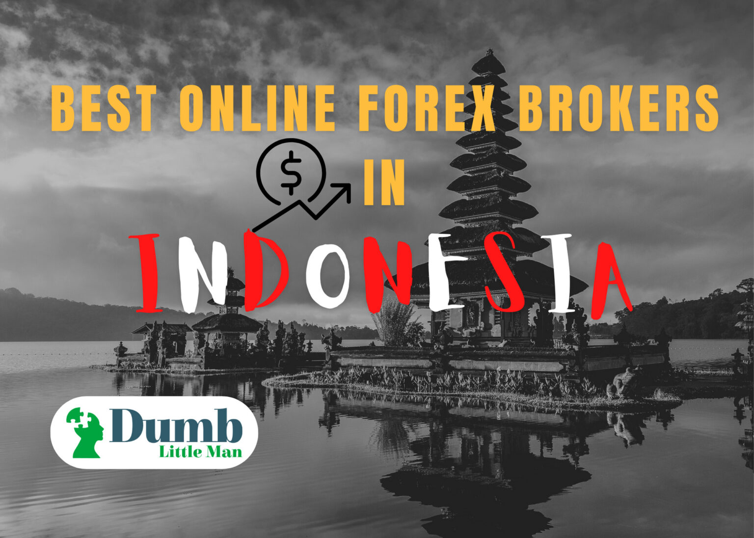 4 Best Online Forex Brokers in Indonesia - In Depth Review 2026 • Dumb