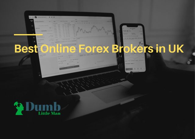 best uk online forex brokers