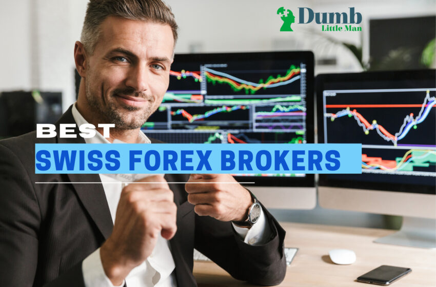 2 Best Swiss Forex Brokers – In Depth Review and Updates 2023