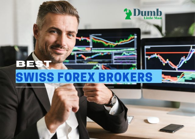 Best Swiss Forex Brokers