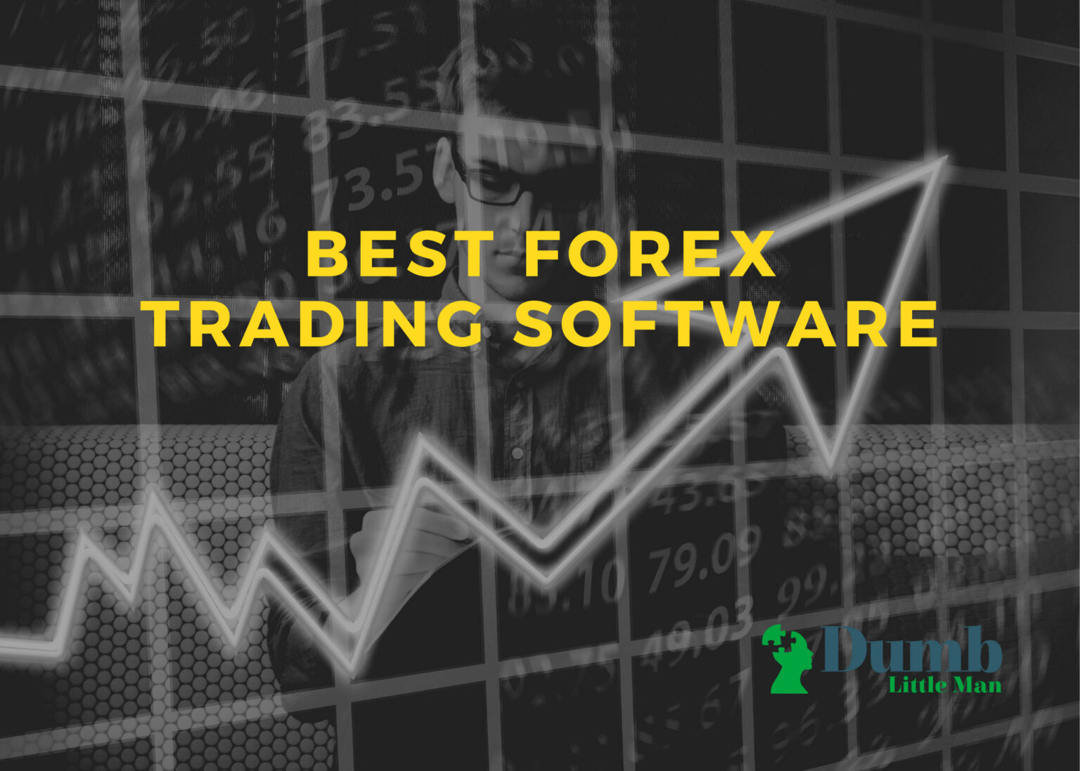 5 Best Forex Trading Software in 2025: A Guide to Stop Losing Money ...