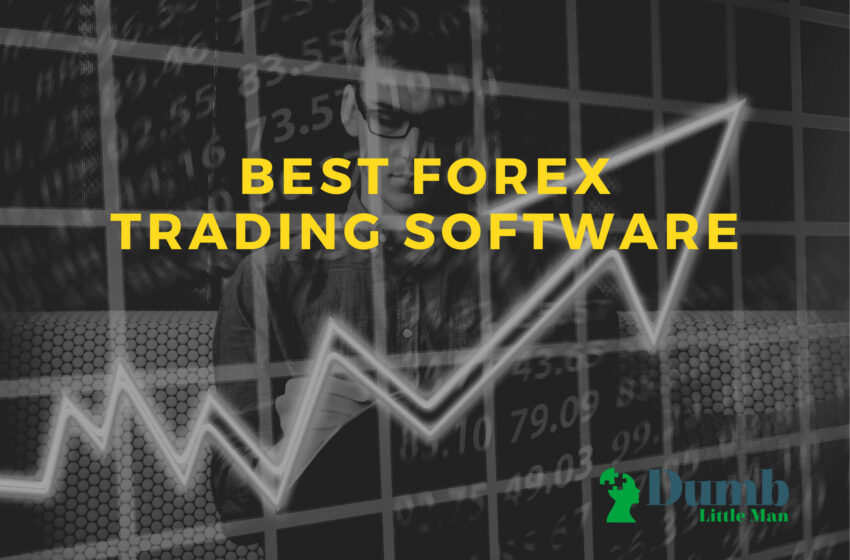  5 Best Forex Trading Software in 2023: A Guide to Stop Losing Money