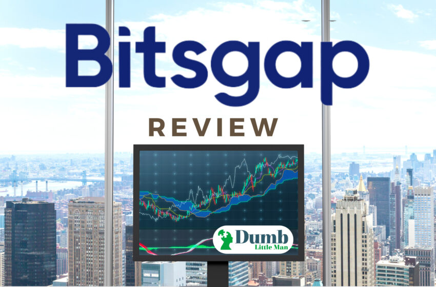  Bitsgap Review: In-Depth Review 2022