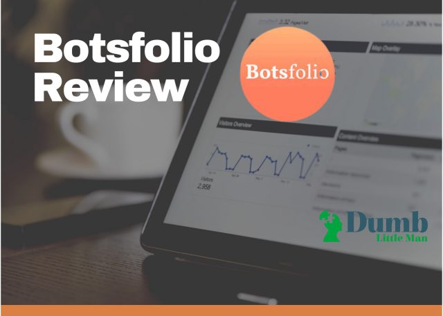 Botsfolio Review