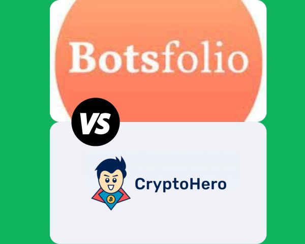 Botsfolio Review