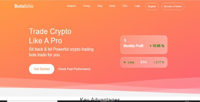 Best Crypto Trading Bots