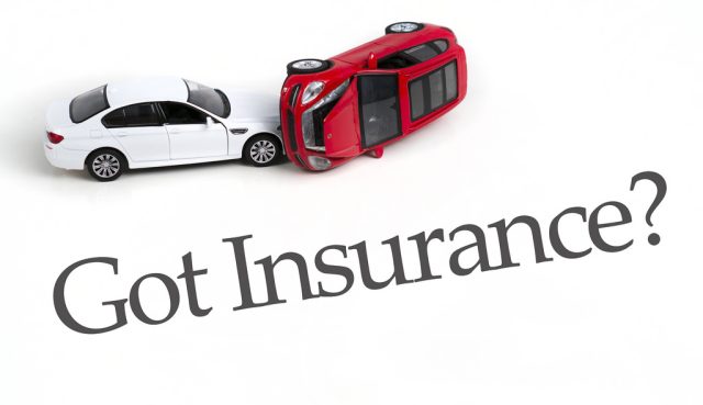 Choose an insurance provider