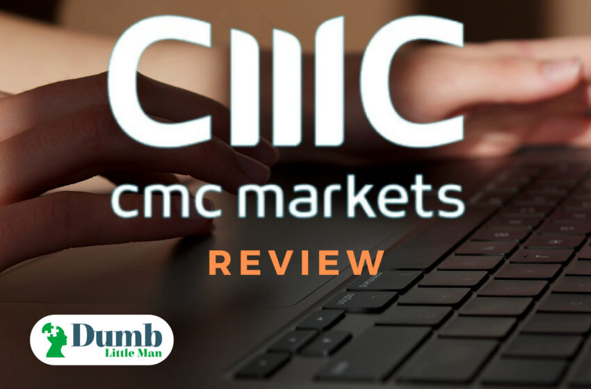  CMC Markets Review: Is it the Best for CFD Markets in 2022?