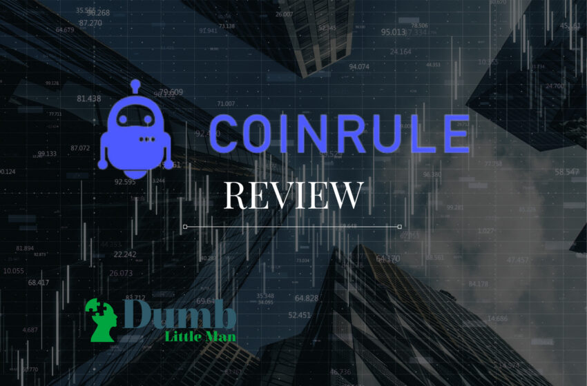  Coinrule Review: Is it the Best for Preset Strategies in 2023?