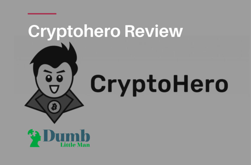  Cryptohero Review: Is it the Best Mobile Platform in 2023?