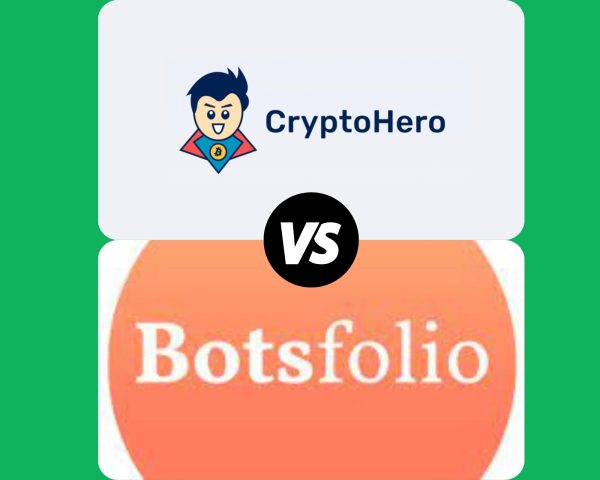 Cryptohero Review