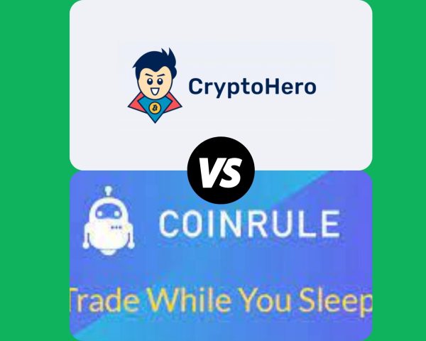 Cryptohero Review