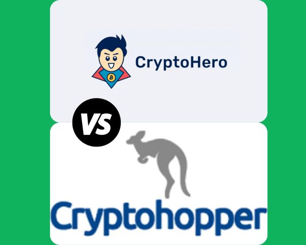Cryptohero Review
