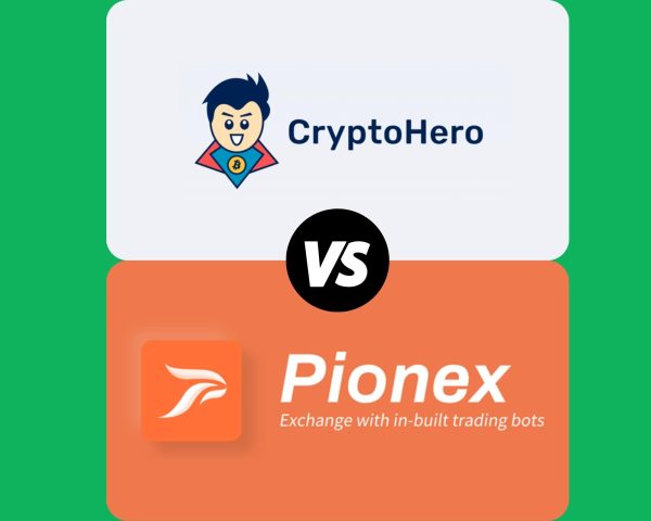 Cryptohero Review