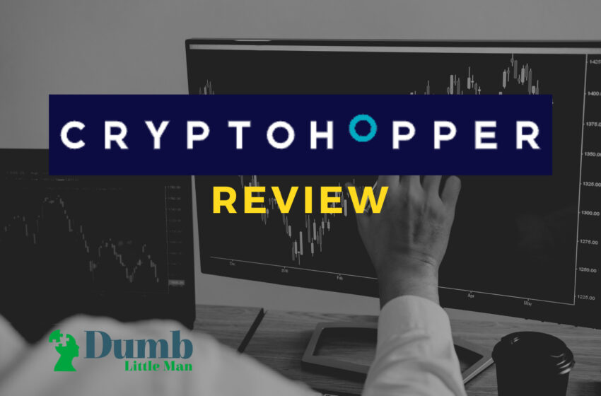  Cryptohopper Review: Is it the Best All-Around in 2022?