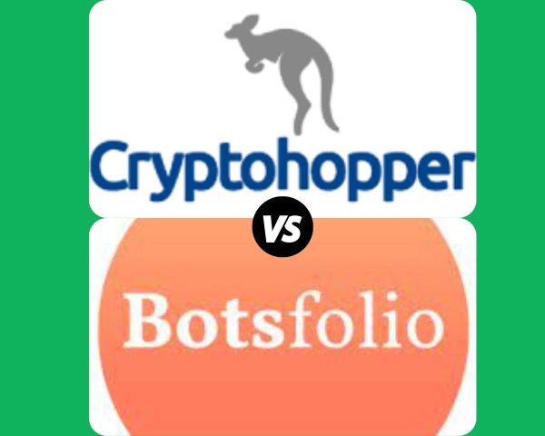 Cryptohopper Review