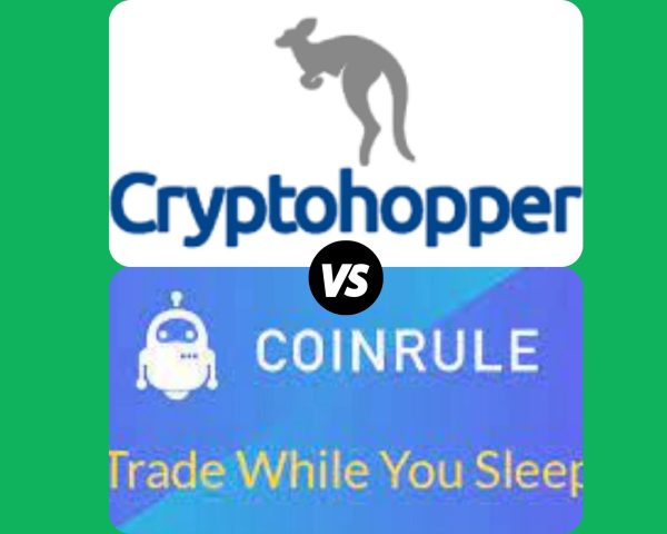 Cryptohopper Review