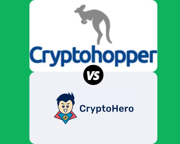 Cryptohopper Review