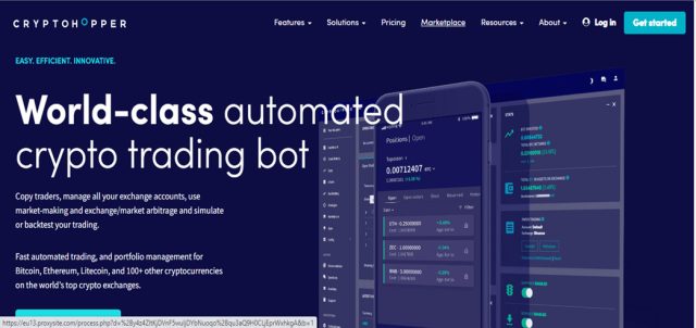 Best Crypto Trading Bots