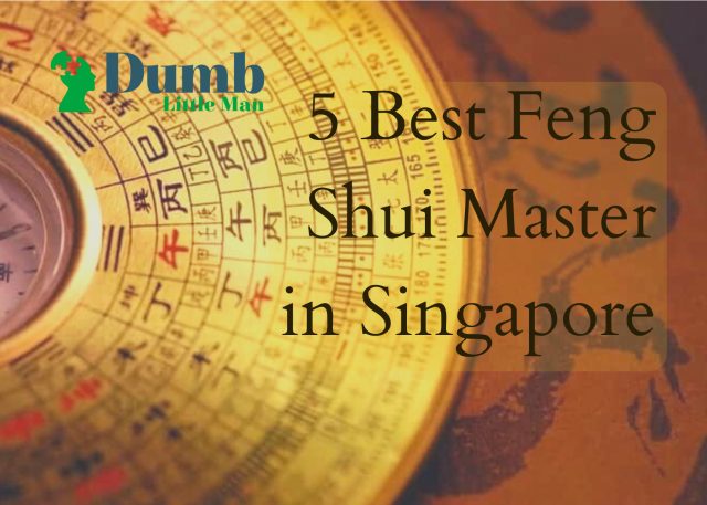5 Best Feng Shui Master Singapore