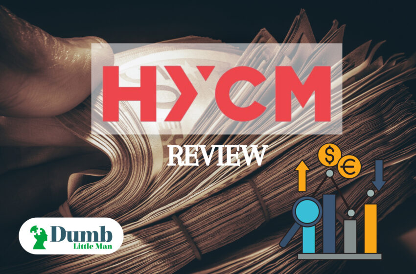 HYCM Review 2022: Is it the Best for Forex Trading?