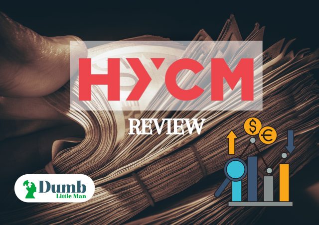 HYCM Review 2021: Is it the Best for Forex Trading?