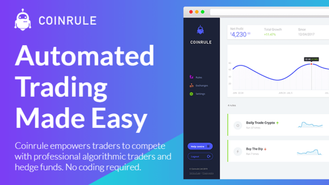 Coinrule Review