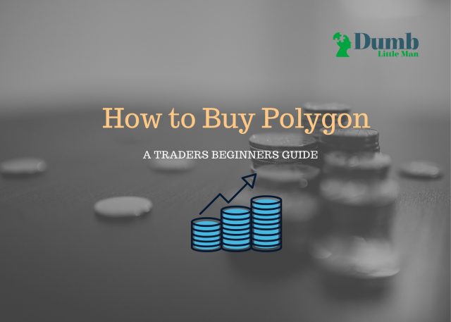 How to Buy Polygon