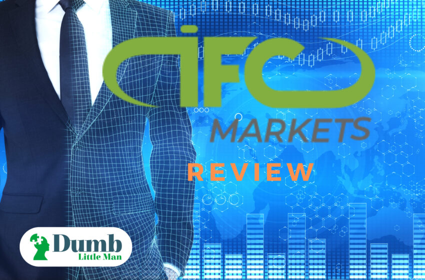  IFC Markets Review: Best for Small Volume Traders in 2022?