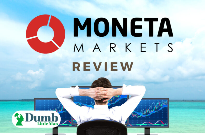  Moneta Markets Review: Is it Best for Scalpers in 2022?