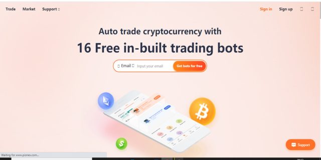 Best Crypto Trading Bots