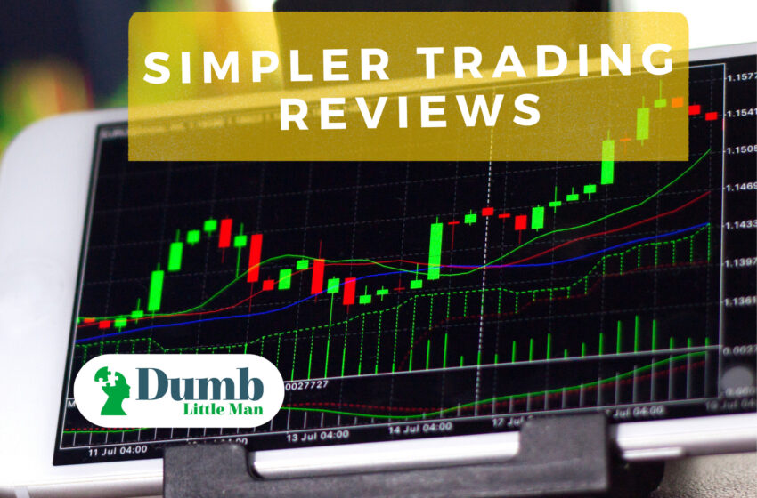  Simpler Trading Reviews 2022: Different Options – More Income