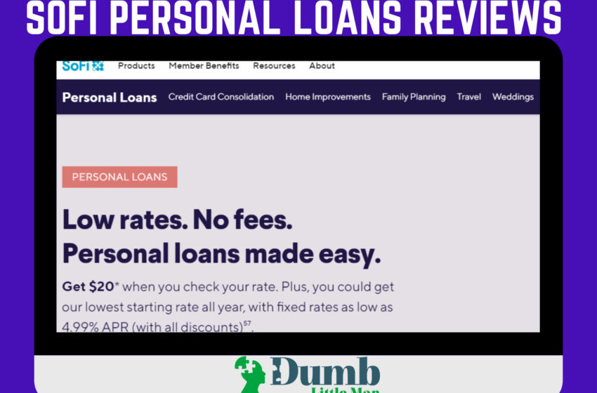  SoFi Personal Loans Reviews: Compare Top Lenders of 2022