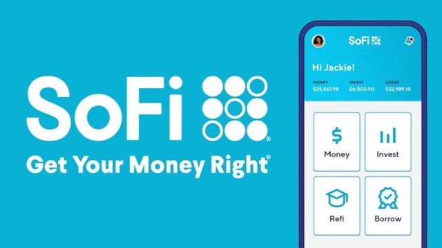 SoFi credit card reviews