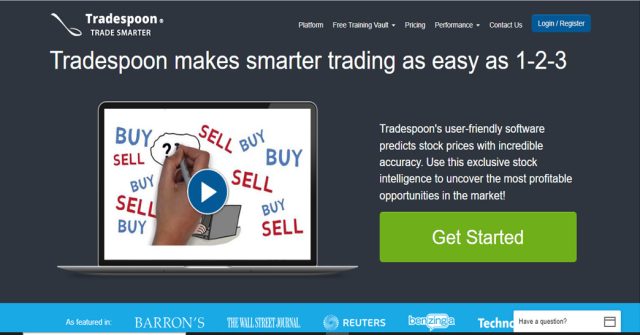 Best Forex Trading Software