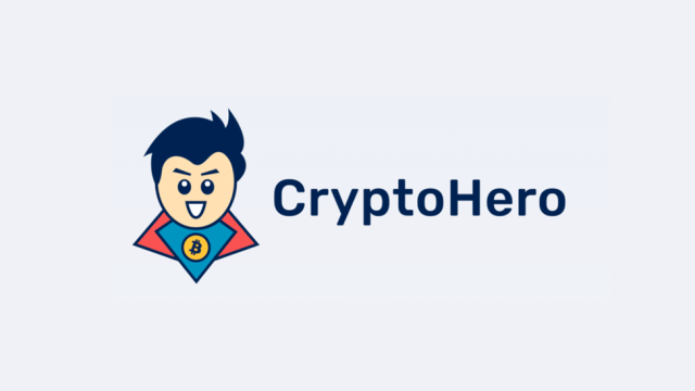 Cryptohero Review