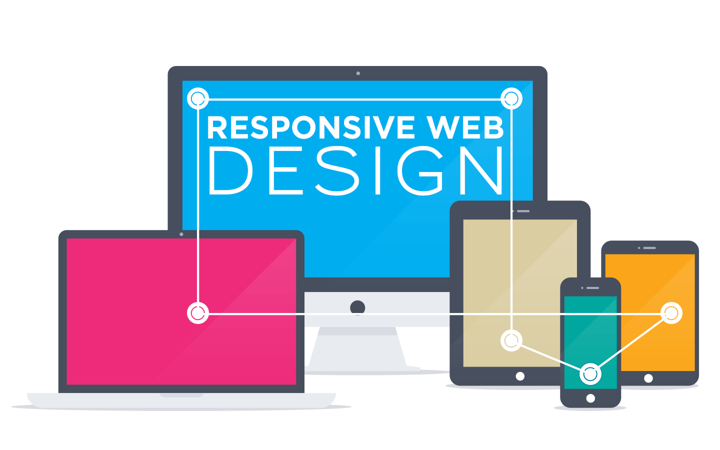Build a Responsive Website