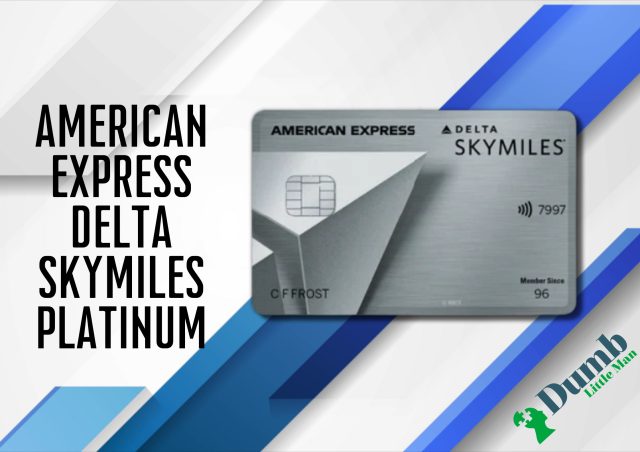 American Express Delta Credit Card Login - ms3o086