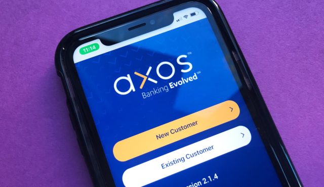 axos personal loan reviews