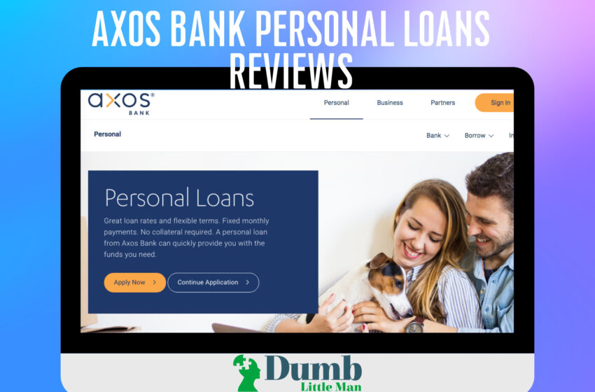  Axos Personal Loan Review: Compare Top Lenders of 2022