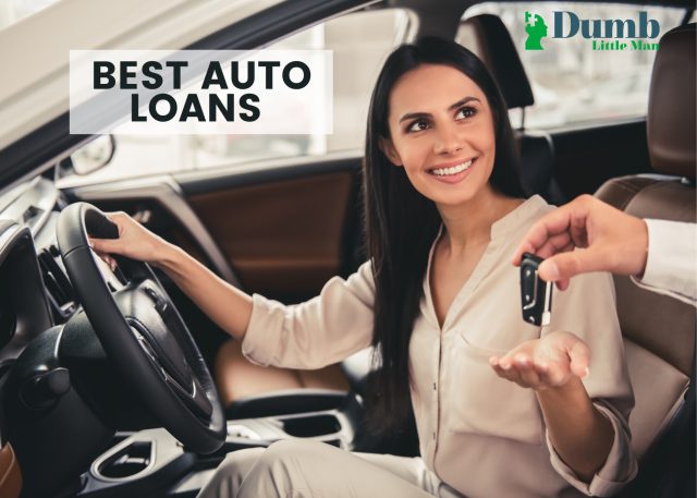best auto loans