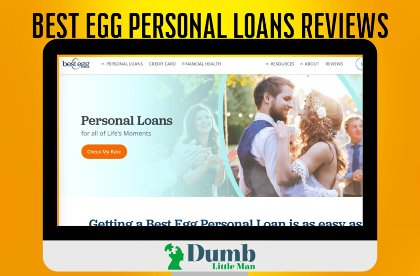  Best Egg Personal Loans Reviews: Compare Top Lenders of 2022