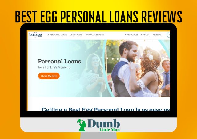 best egg personal loans review