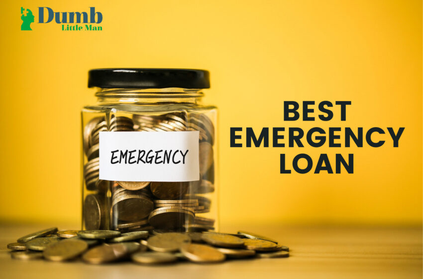  Best Emergency Loans of 2022