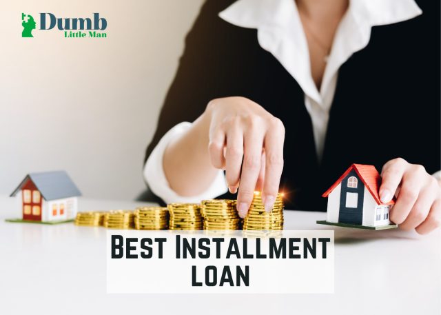 best installment loan