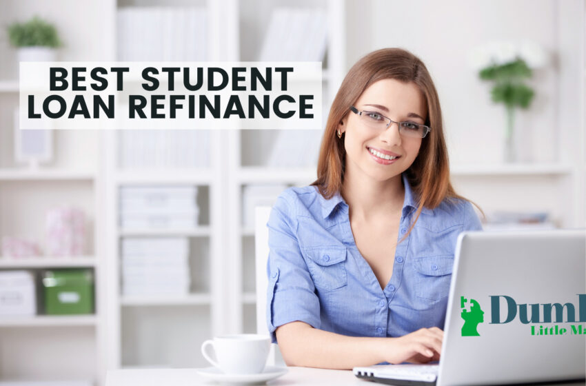  Best Student Loan Refinance of 2022
