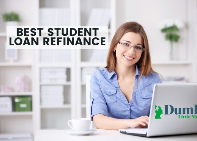 best student loan refinance