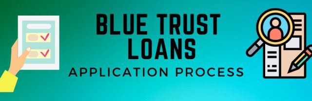 blue trust loan review