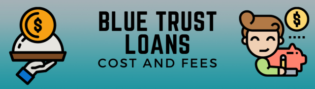 blue trust loan review